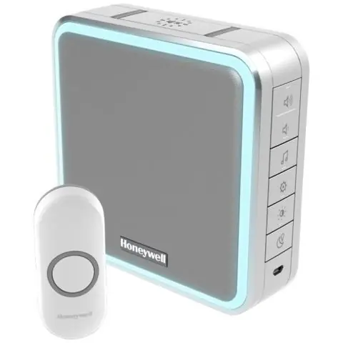 Begränsat erbjudande Honeywell Home DC915NG Dörrklocka